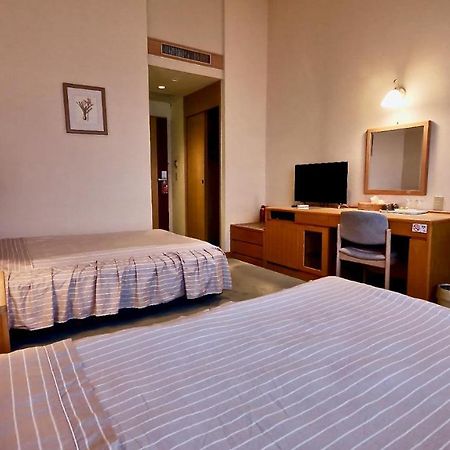Hotel Aso Skyblue Eksteriør billede