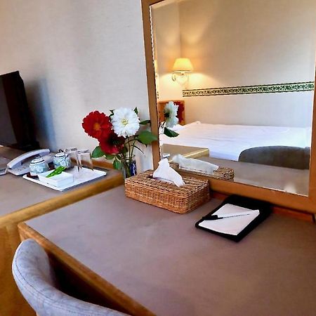 Hotel Aso Skyblue Eksteriør billede
