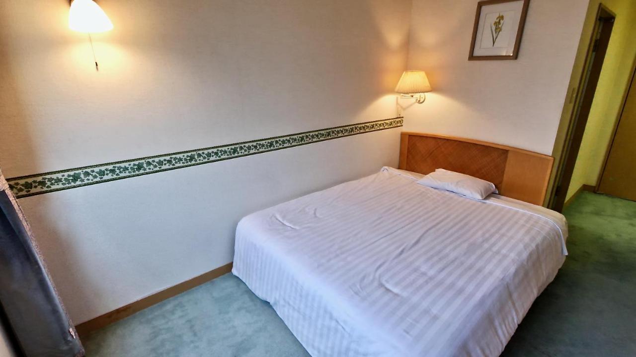 Hotel Aso Skyblue Eksteriør billede